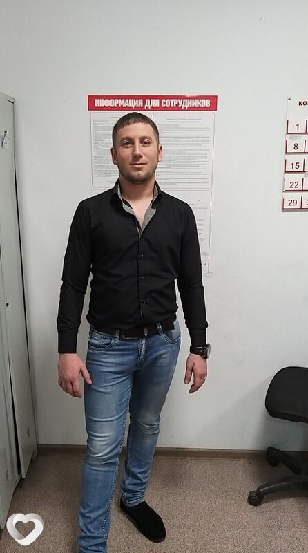 Алекс, 38, Ростове-на-Дону — анкета №906931