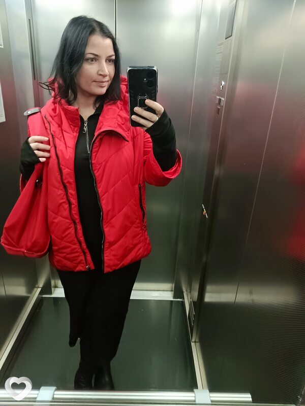 Ольга, 33, Москве — анкета №906933