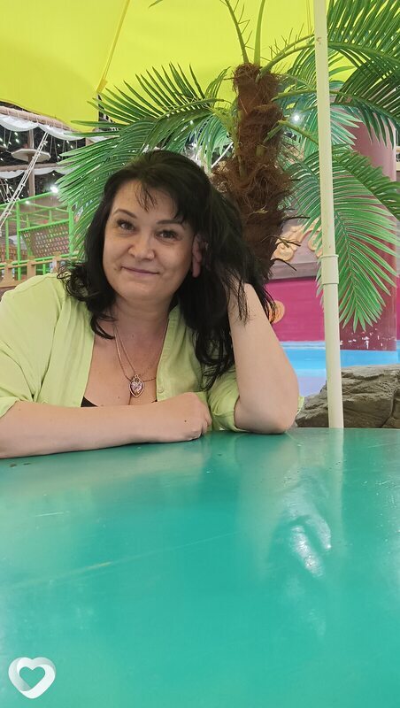 Александра, 53, Курске — анкета №906937