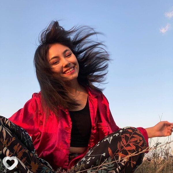 Ульяна, 25, Амурске — анкета №906940