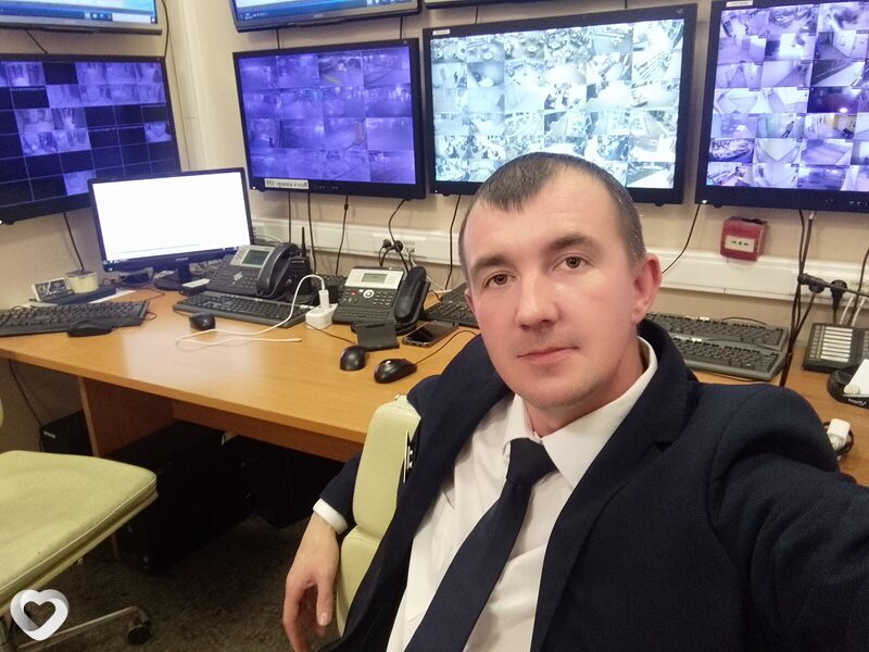 Стас, 37, Вологде — анкета №906970