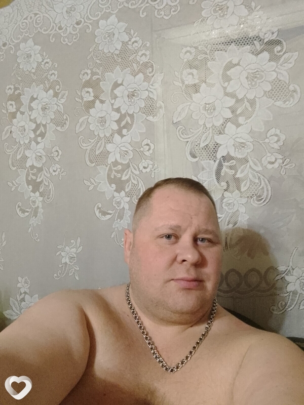 Иван, 43, Костроме — анкета №906975