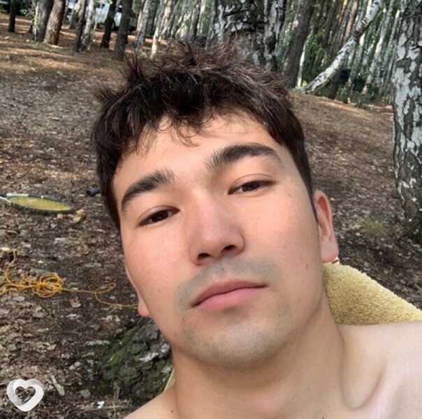 Артем, 24, Казани — анкета №906979