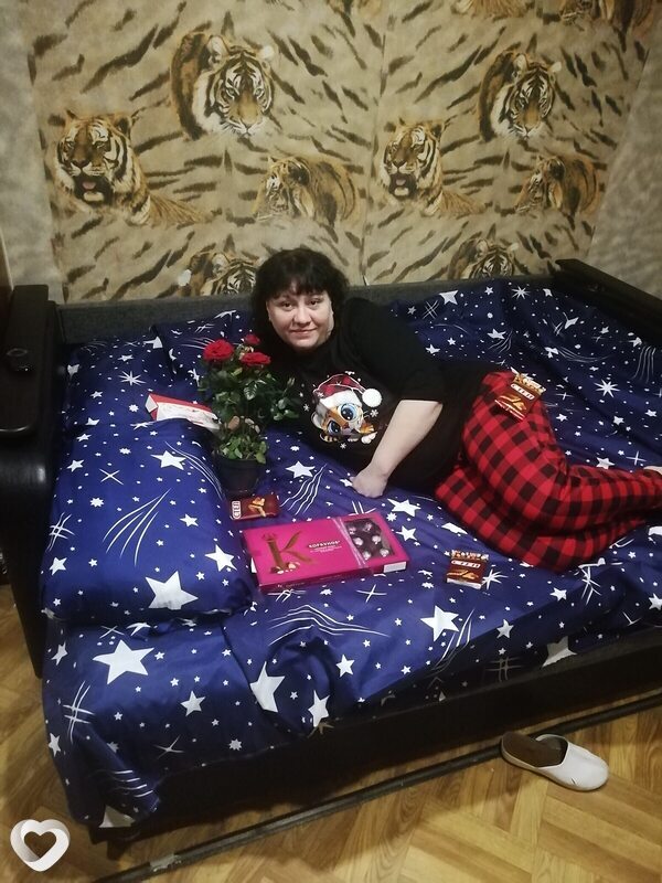 Оксана, 45, Воронеже — анкета №906980