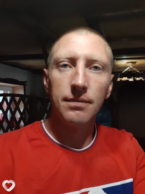 Саша, 41, Минске — анкета №906985