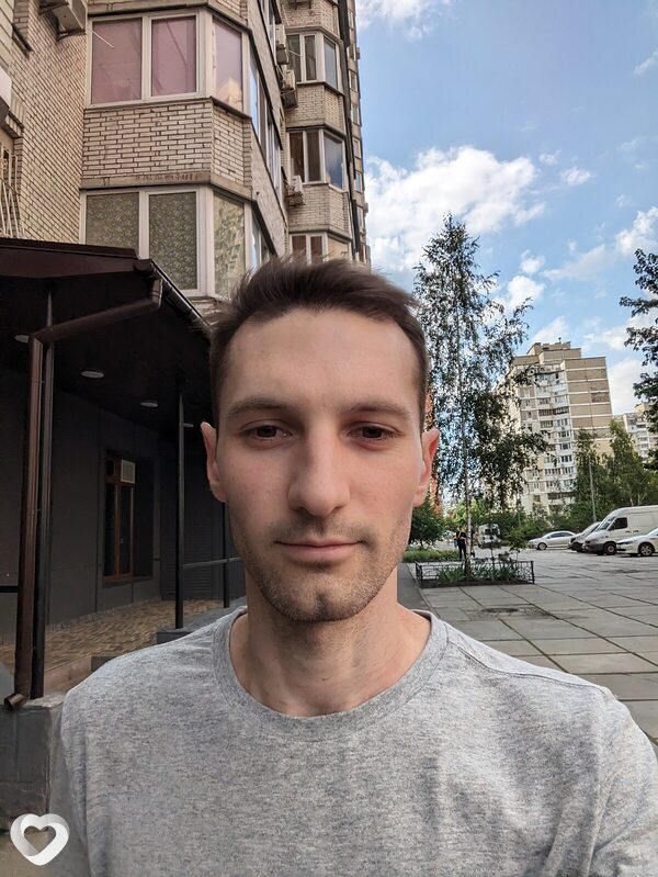 Виталий, 33, Киеве — анкета №906987