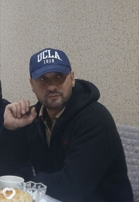 Тимур, 51, Ташкент — анкета №906991
