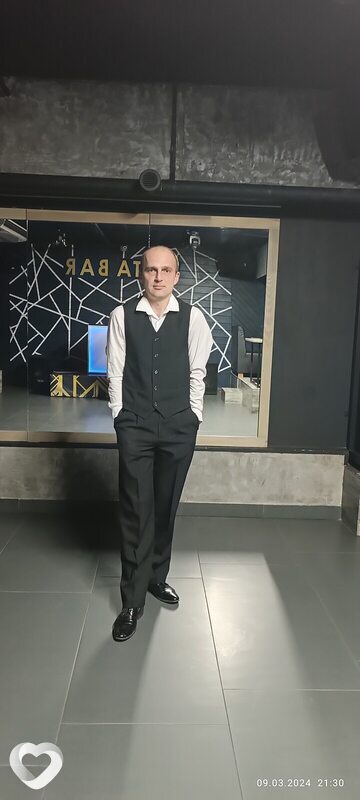 Анатолий, 36, Гродно — анкета №906994