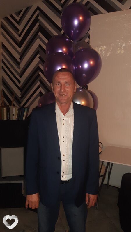 Алексей, 53, Пензе — анкета №906995