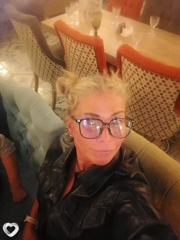Сара, 49, Санкт-Петербурге — анкета №907003