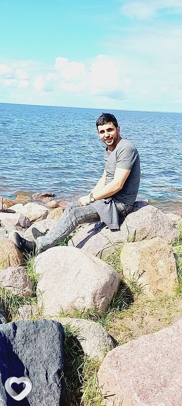 Sergey, 33, Волгограде — анкета №907007