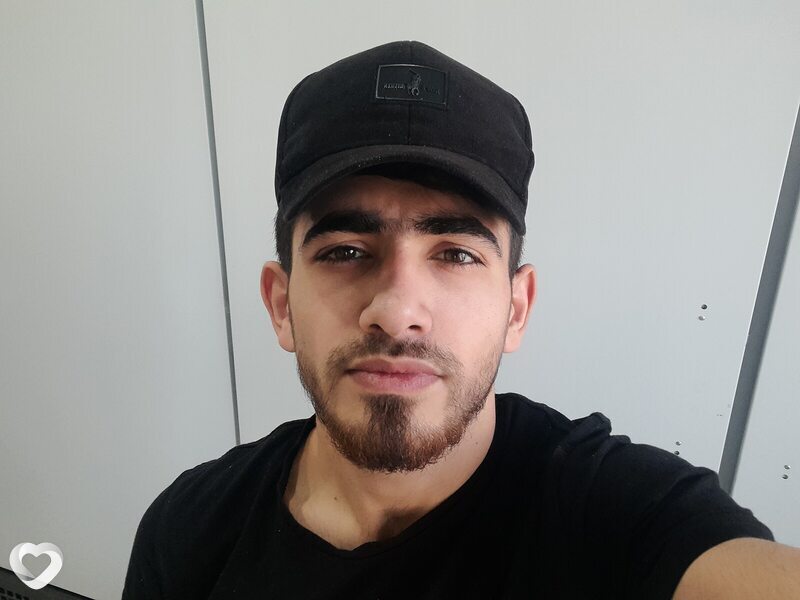 Xудаяр, 25, Уральске — анкета №907008