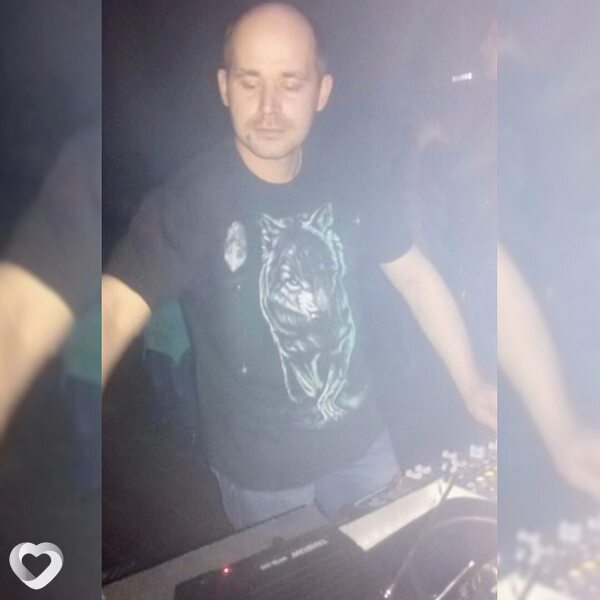 Ig, 37, Новомосковске — анкета №907009