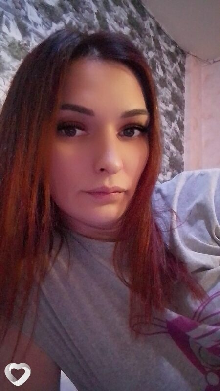 Марина, 38, Ижевске — анкета №907010