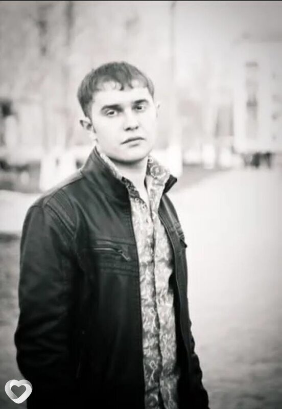 Иван, 36, Ясном — анкета №907049