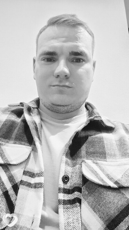Андрей, 32, Гомеле — анкета №907053
