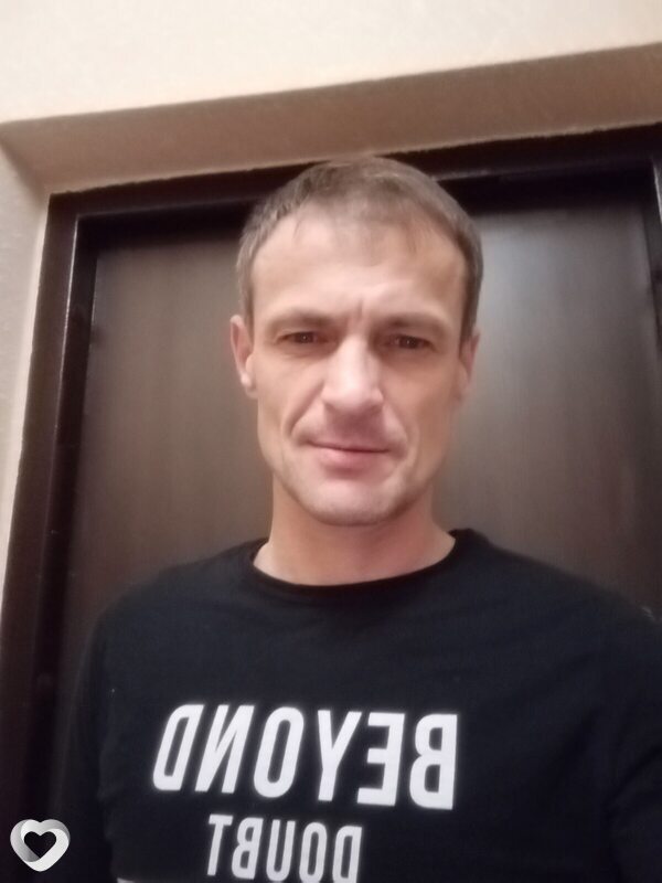 Александр, 47, Новороссийске — анкета №907055