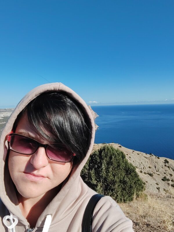Александра, 36, Шелехове — анкета №907058