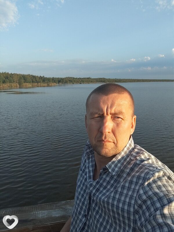 Андрей, 45, Минске — анкета №907022