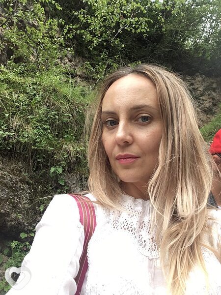 Екатерина, 38, Москве — анкета №907027