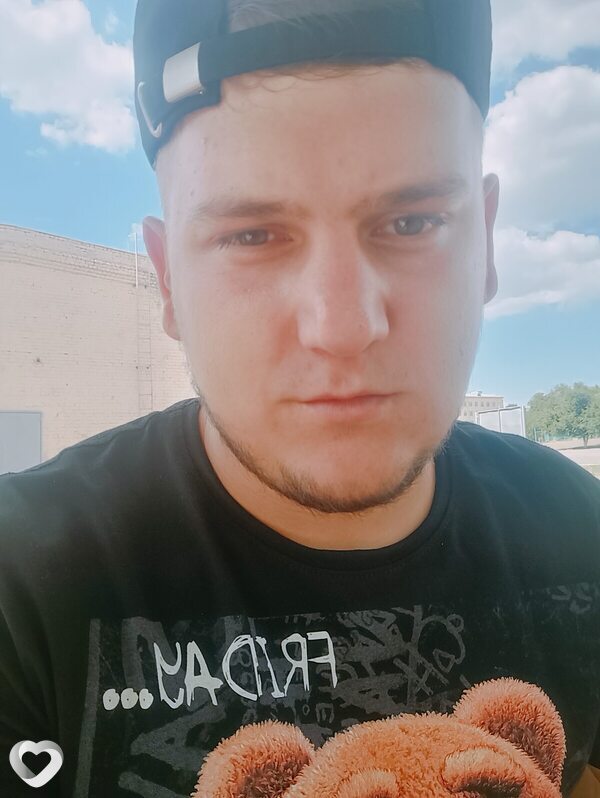 Шамиль, 28, Донецке — анкета №907029