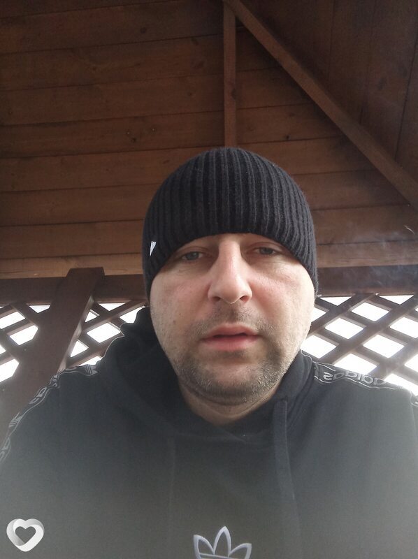 Иван, 33, Сочи — анкета №907031