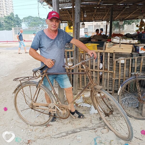 Сергей, 57, Химках — анкета №907032