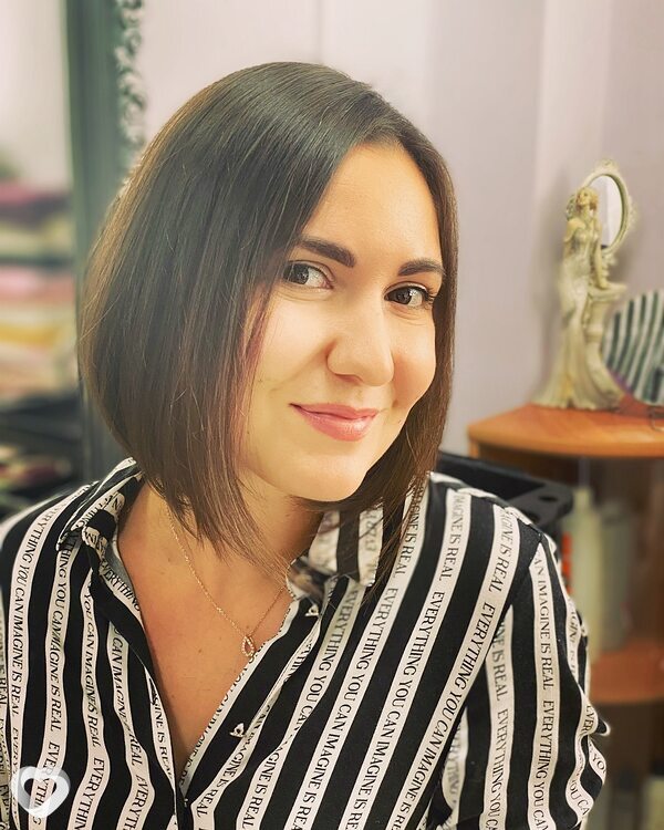 Irisska, 38, Киеве — анкета №907035
