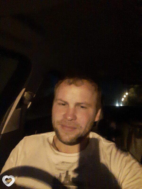 Александр, 36, Томске — анкета №907036