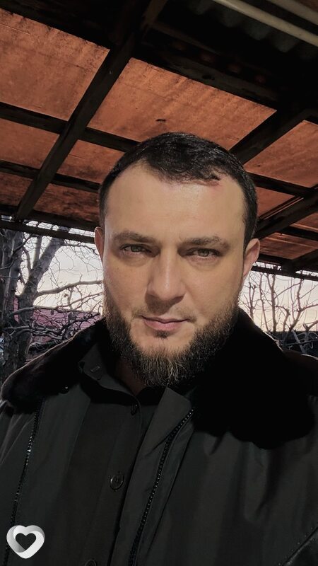 Ibeno-is, 35, Грозном — анкета №907037
