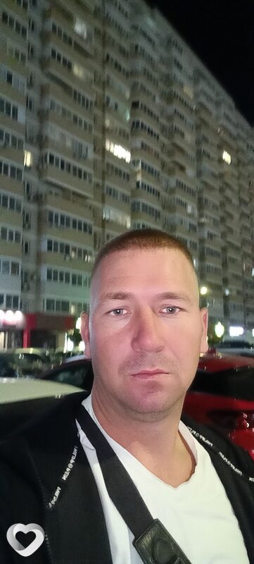 Денис, 38, Краснодаре — анкета №907038