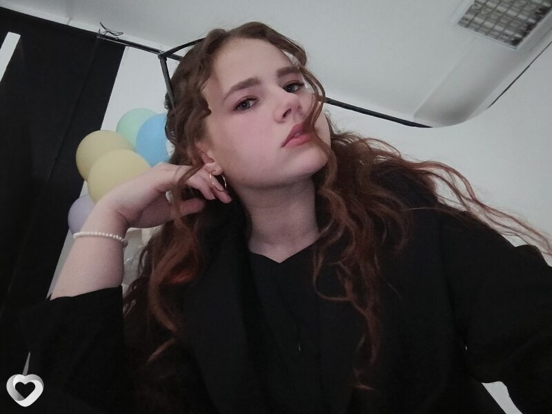 Карина, 20, Нижнем Новгороде — анкета №907039