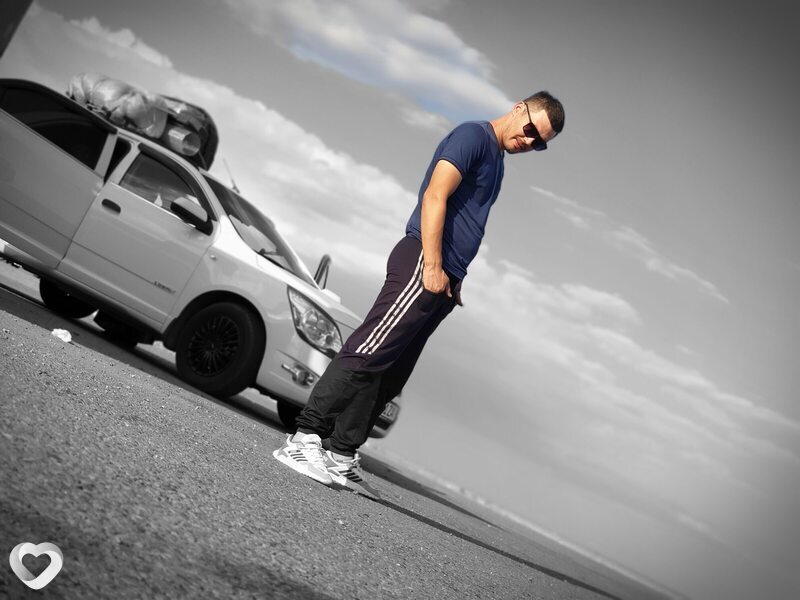 Дилик, 36, Москве — анкета №907041
