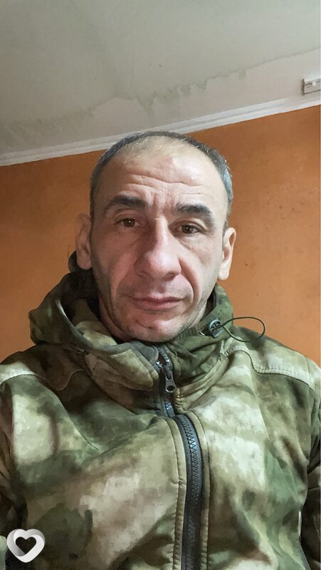 Сослан, 43, Владикавказе — анкета №907069