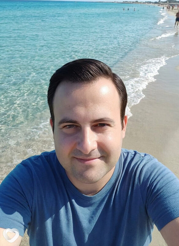 Иван, 41, Ставрополе — анкета №907071