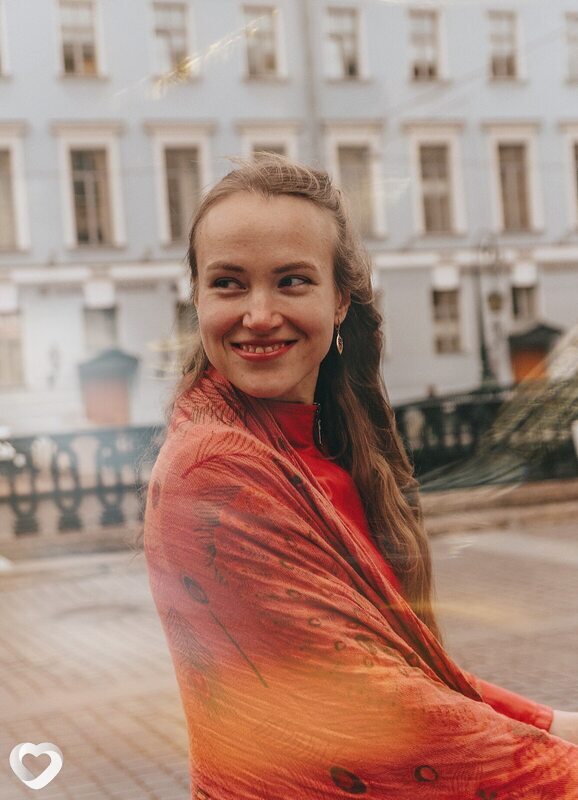 Настя, 36, Нижнем Новгороде — анкета №907073