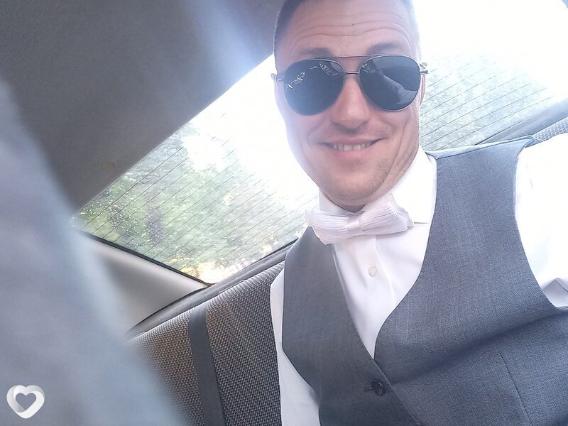 Роман, 38, Миллерове — анкета №907077