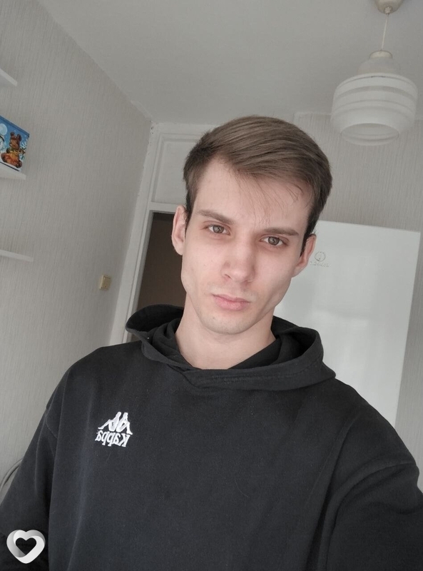 Максим, 26, Новосибирске — анкета №907080