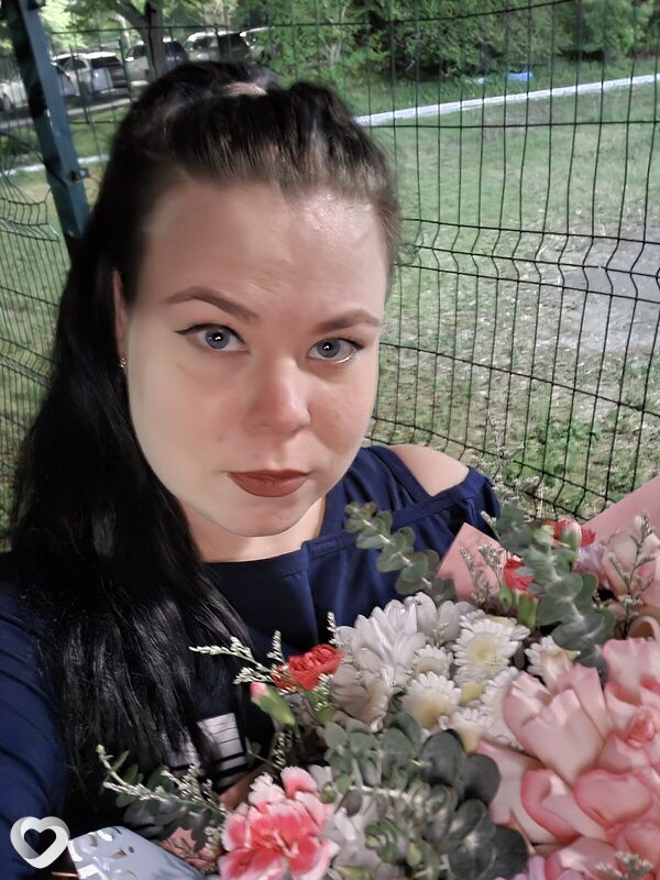 Ната, 30, Артеме — анкета №907084