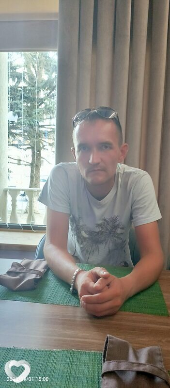 Ded Mazaй, 38, Краснодаре — анкета №907086