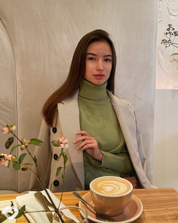 Анна, 27, Осташкове — анкета №907089