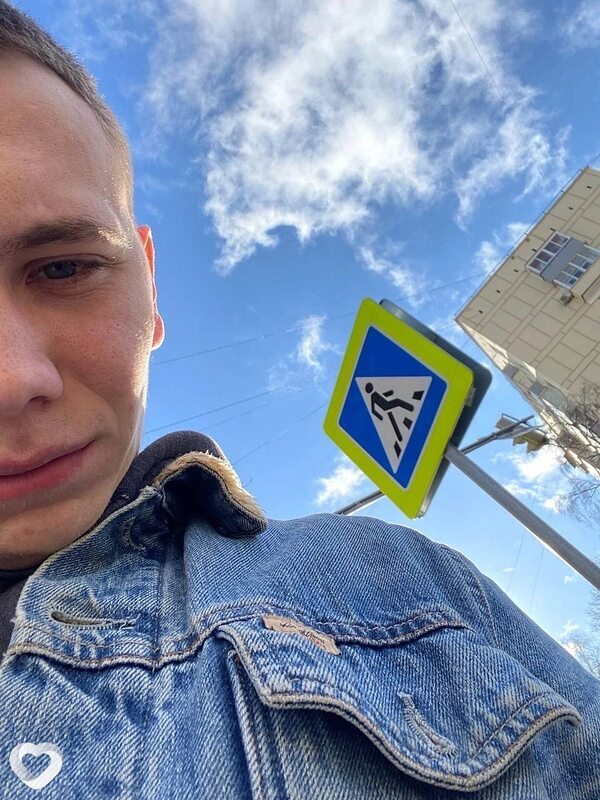 Кирилл, 25, Кашине — анкета №907093