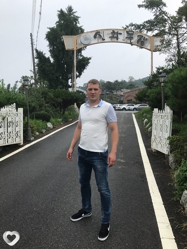 Дима, 39, Хабаровске — анкета №907393