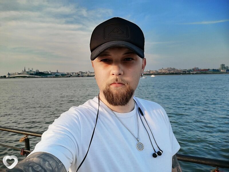Кирилл, 29, Южно-Сахалинске — анкета №907395