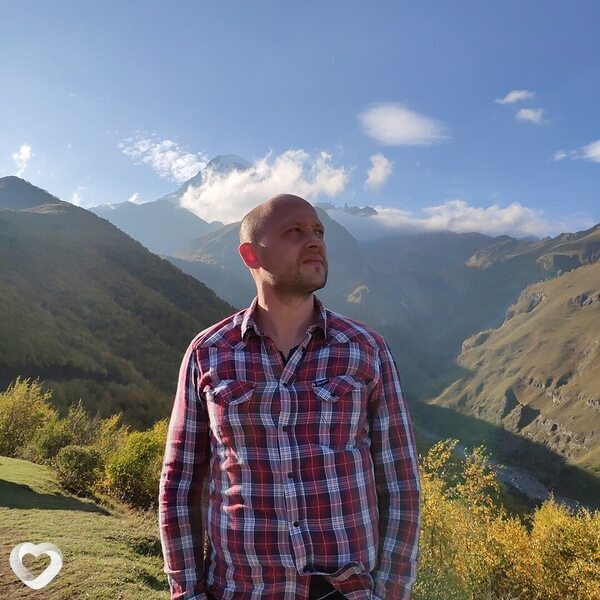 Андрей, 40, Москве — анкета №907399
