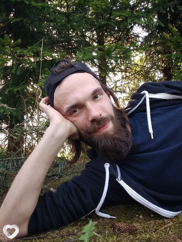 Владимир, 32, Минске — анкета №907407