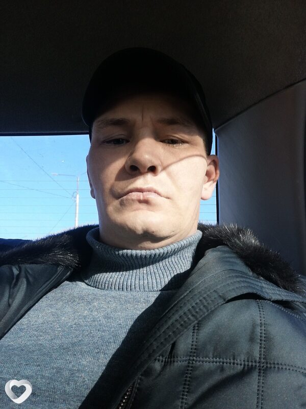 Виктор, 41, Петропавловске-Камчатском — анкета №907410