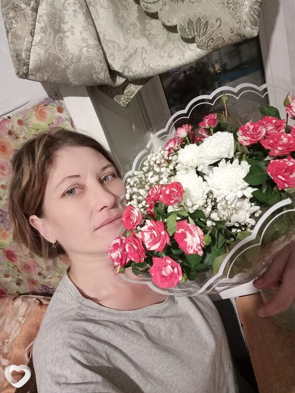 Людмила, Болотное
