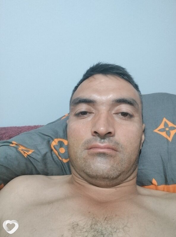 Рустам, 38, Красноярске — анкета №907415
