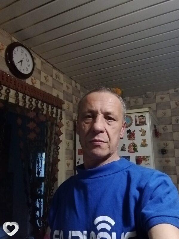 Андрей, Исилькуль